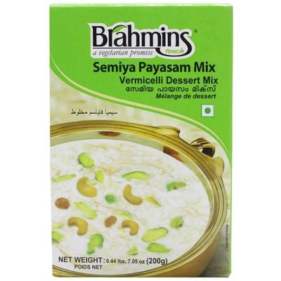 Brahmins Semiya Payasam Mix Duplex - 200gm
