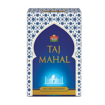 Brook Bond Taj Mahal Tea 100gm
