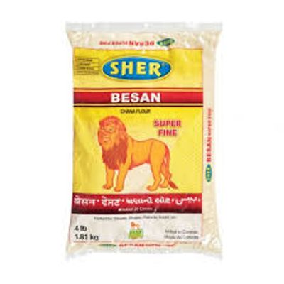 Brar Chana Flour 4LB