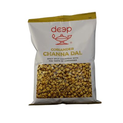 Deep Cori Chana Dal - 12oz
