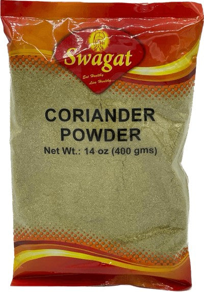 Swagat Coriander Powder - 400gm