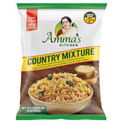 Ak Country Mixture 283gm