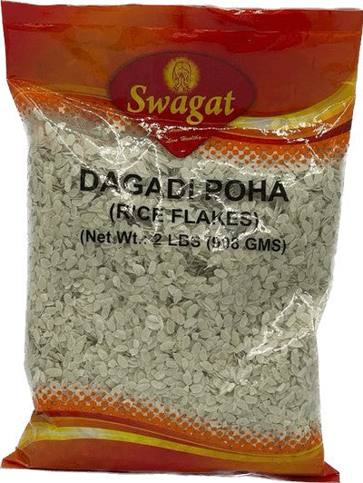 Swagat Dagadi Poha - 2LB