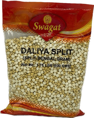 Swagat Daliya Split - 800gm