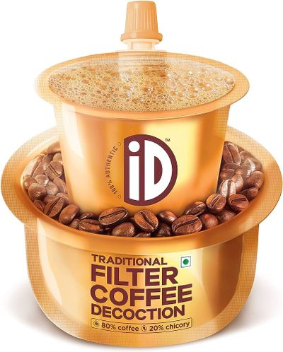 ID Decotion Coffee 150 ml