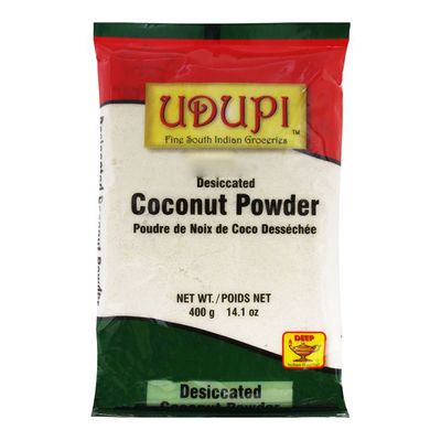 Deep Desi Coconut Powder - 400gm