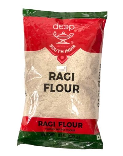 Deep Ragi Flour - 2LB