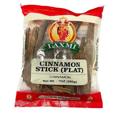 Laxmi Desi Cinnamon Stick - 200gm