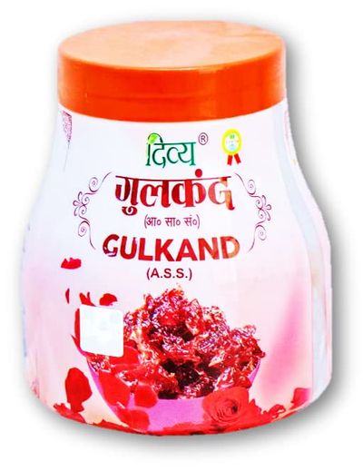 Patanjali Divya Gulkand - 400gm