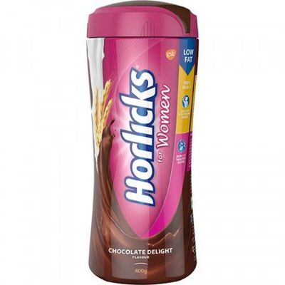 Horlicks Women Chocolate - 500gm