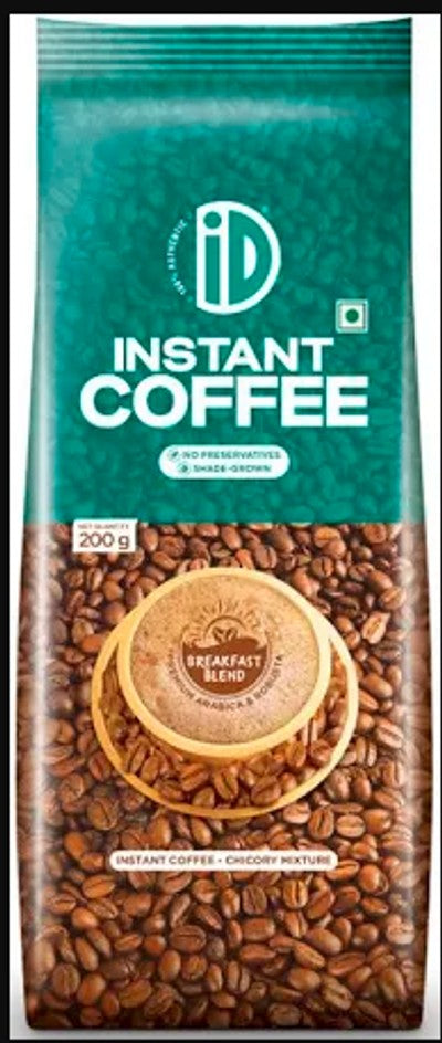 ID Filter Coffee 30mlx5