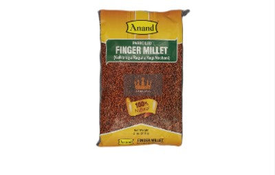 Anand Finger Millet (Ragi) 2LB