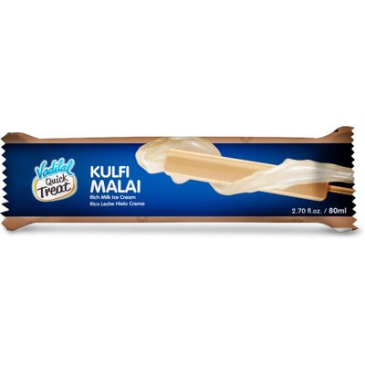 Vadilal Cyl Malai Kulfi - 80ml
