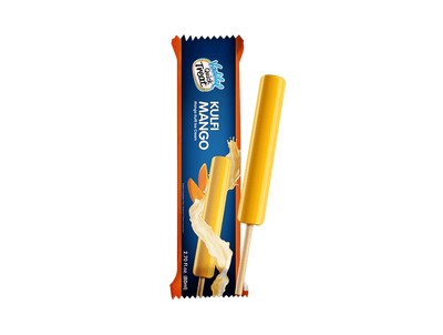 Vadilal Cyl Mango Kulfi Ice Cream - 80ml