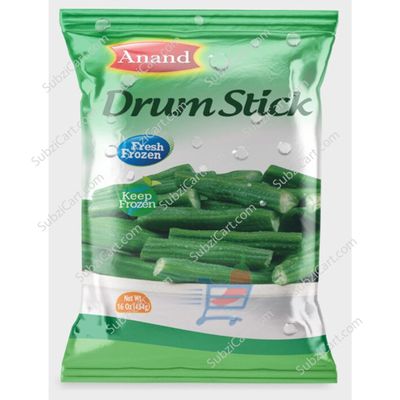 Anand Frozen Drumsticks 16oz