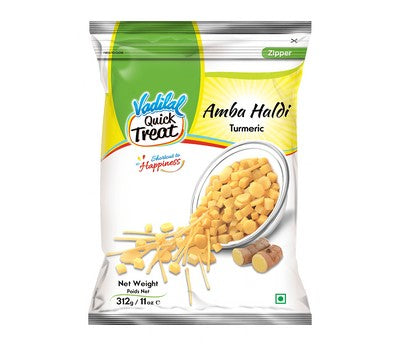 Vadilal Orange Turmeric - 312gm