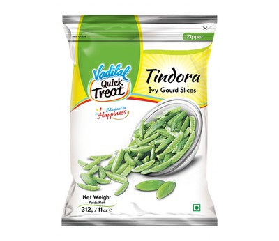 Vadilal Tindora - 312gm