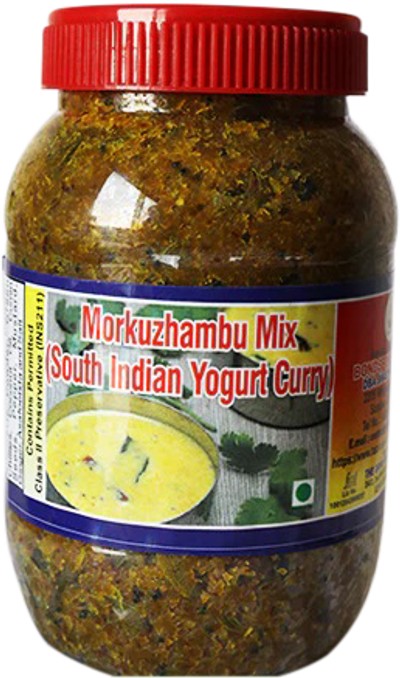 Grand Mor Kuzhambu - 450gm