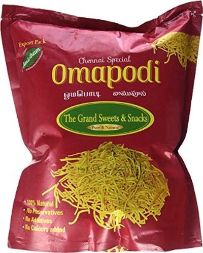 Grand Omapudi - 170gm