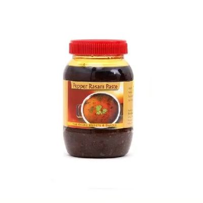 Grand Pepper Rasam Paste - 450gm