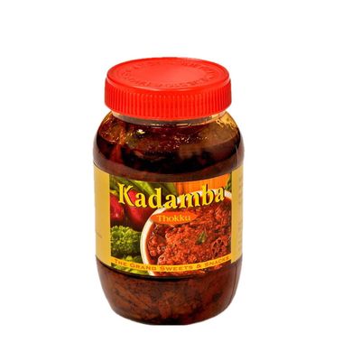 Grand Kadamba Thokku - 450gm