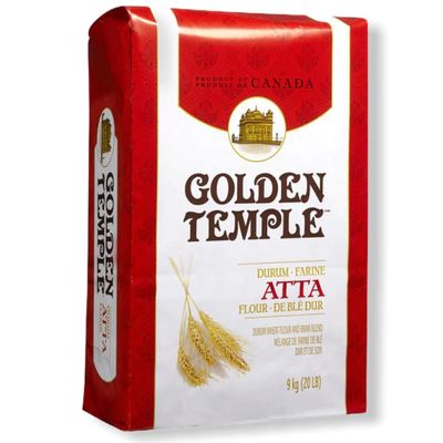 GT Atta Regular - 20LB
