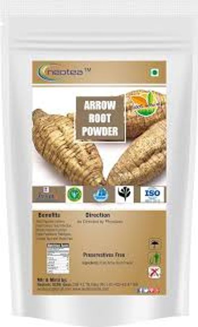 HB Arrow Root Powder 200gm