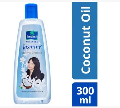 Parachute Advance Jasmine Oil- 300ml