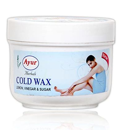 Ayur Cold Wax - 150gm