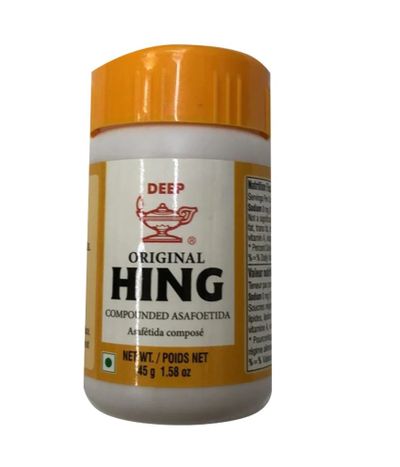 Deep Hing Powder - 45gm