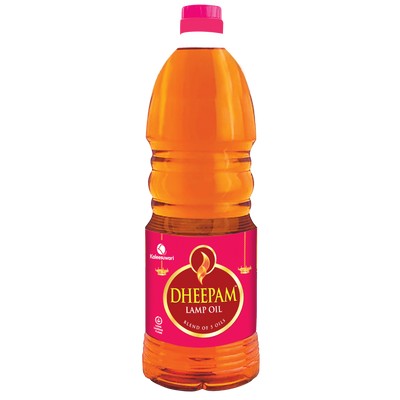 Deepam Lamp Oil 500ml