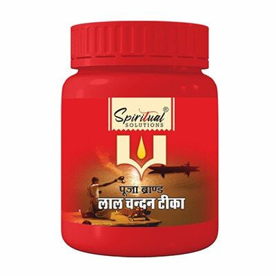 Chandan Tika