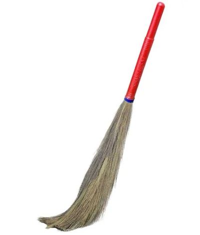 Soft Broom