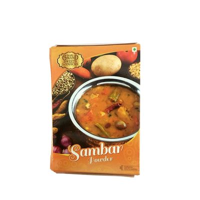Grand Sambar Powder - 200gm