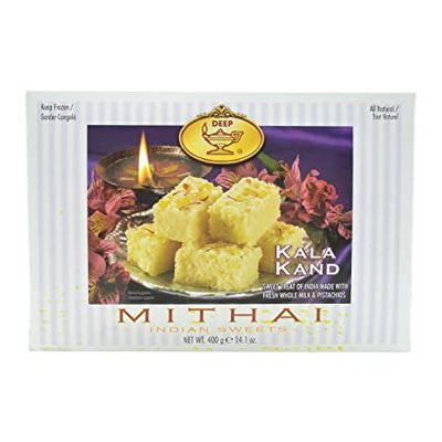 Deep Fro Kala Kand - 400gm