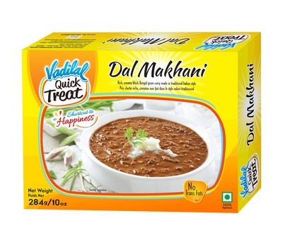 Vadilal Dal Makhani - 284gm