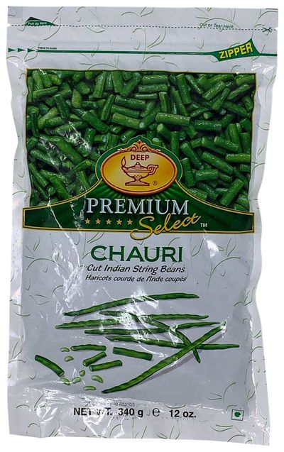 Deep IQF Chauri - 12oz
