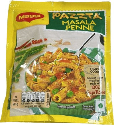 Maggi Pazzta Masala Penne - 69.5gm