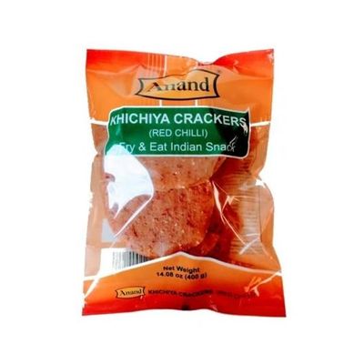 Anand Khichiya Red Chilli - 400gm