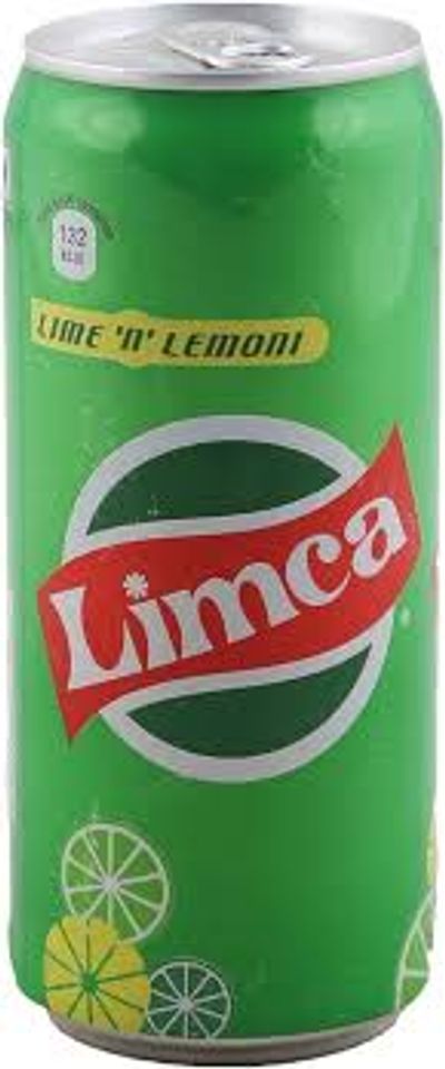 Limca Lemon Ginger Masala Soda 300ml