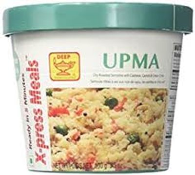 Deep Ins Onion Upma Mix - 3.5oz