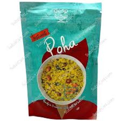 Deep Ins Poha - 3.5oz