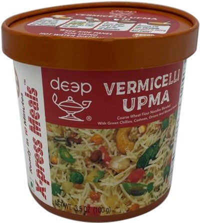 Deep Vermicelli Upma - 100gm