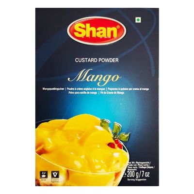 Shan Custard Mango - 200gm