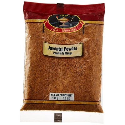 Deep Javentri Whole - 3.5oz