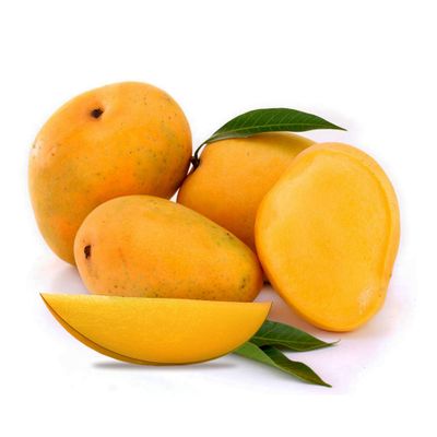 Kesar Mangoes (Fresh Indian Mango) - Uttam