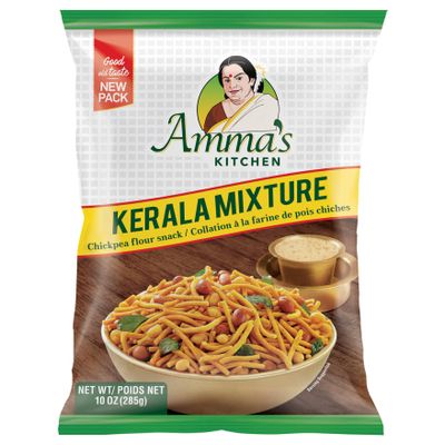 AK Kerala Mixture 737gm