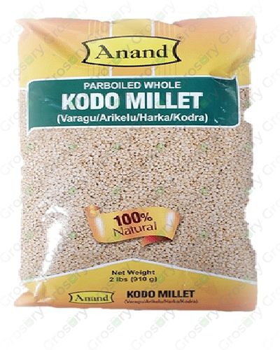 Anand Kodo Millet (Varagu / Kodri) 2LB