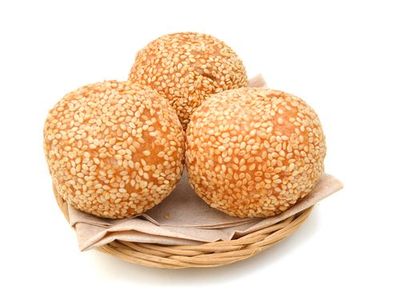 Swetha Sesame Balls - 100gm
