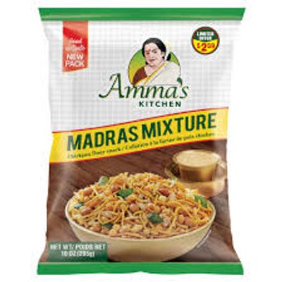 AK Madras Mixture 283gm